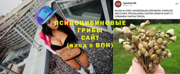 твердый Белоозёрский